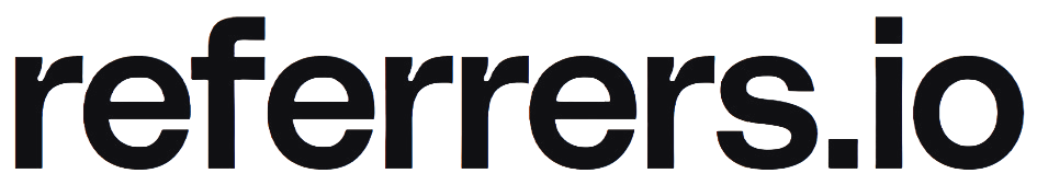 referrers.io